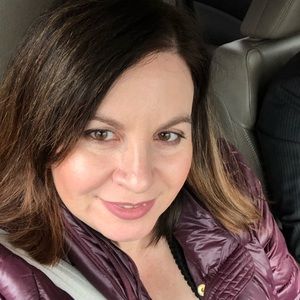 Meet your Posher, Asya